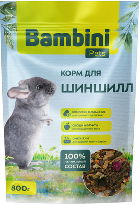 Bambini Pets    (,  10)
