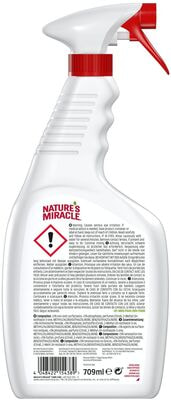 Nature's miracle       ,  (,  3)