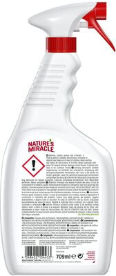 Nature's miracle        (,  1)