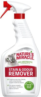 Nature's miracle        (,  4)