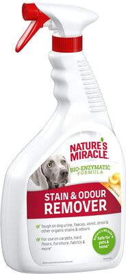 Nature's miracle          ,  (,  5)