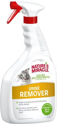 Nature's miracle       ,  (,  1)