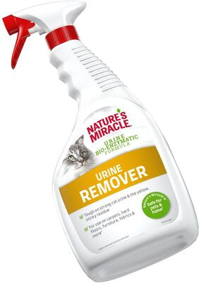Nature's miracle       ,  (,  4)