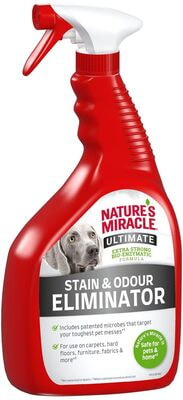 Nature's miracle       c  ,  (,  1)