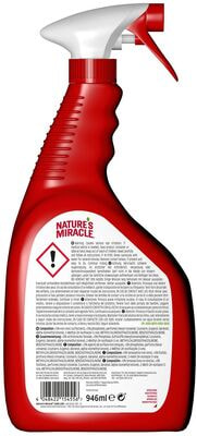 Nature's miracle       c  ,  (,  2)