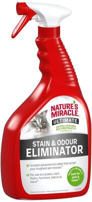 Nature's miracle       c  ,  (,  2)