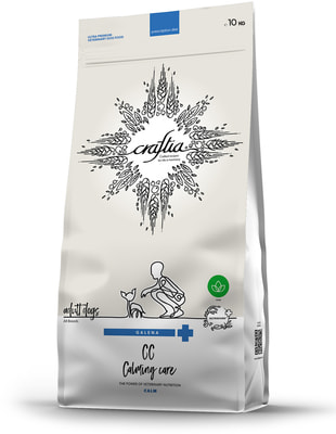   CRAFTIA GALENA   DOG CALMING CARE       (,  6)