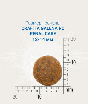 CRAFTIA GALENA   DOG RENAL CARE       (,  4)