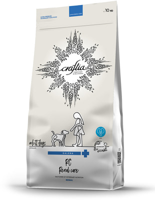 CRAFTIA GALENA   DOG RENAL CARE       (,  9)
