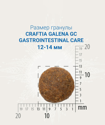   CRAFTIA GALENA   DOG GASTROINTESTINAL CARE       (,  4)