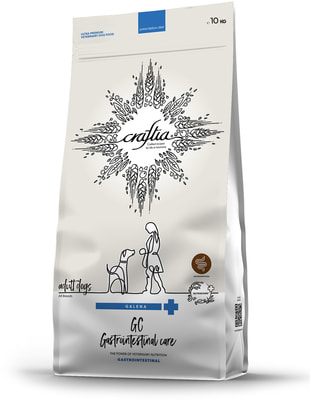   CRAFTIA GALENA   DOG GASTROINTESTINAL CARE       (,  9)