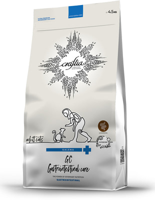   CRAFTIA GALENA   CAT GASTROINTESTINAL CARE       (,  7)
