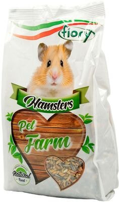 FIORY    Pet Farm (,  1)
