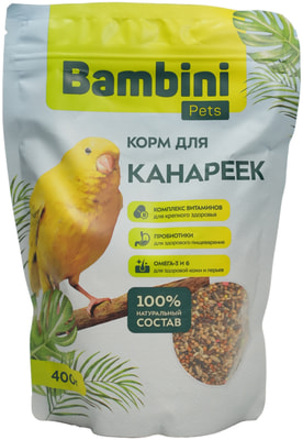 Bambini Pets    (,  6)