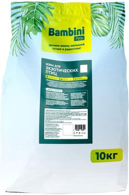 Bambini Pets     (,  10)