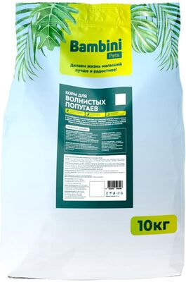 Bambini Pets     (,  10)