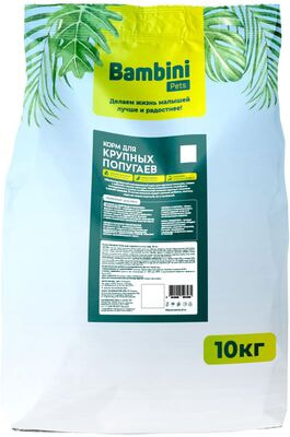 Bambini Pets     (,  5)