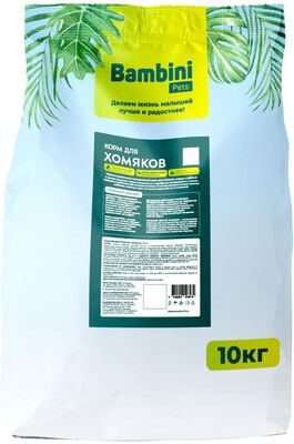 Bambini Pets    (,  1)