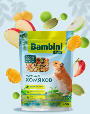 Bambini Pets    (,  2)