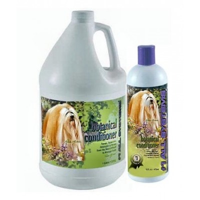 #1 All systems Botanical conditioner -      (,  1)