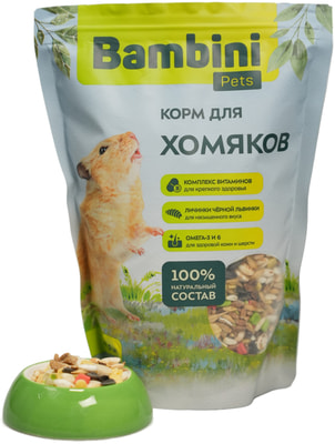 Bambini Pets    (,  9)