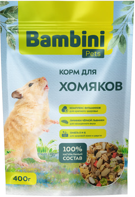 Bambini Pets    (,  10)