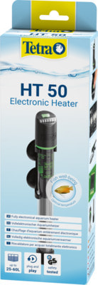 Tetra ����������� ����������� Tetra HT 50 �� ��� ���������� 25-60� (����, ��� 4)