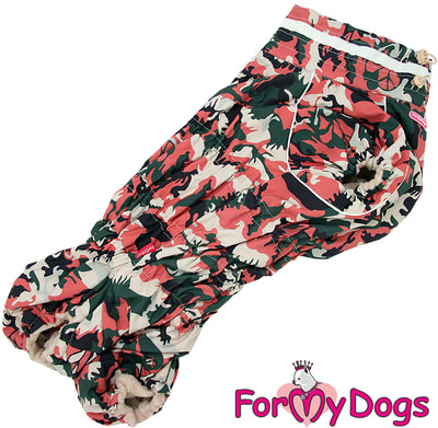 ForMyDogs   -     (,  4)