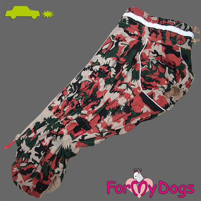 ForMyDogs   -     (,  5)