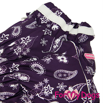 ForMyDogs        (,  2)