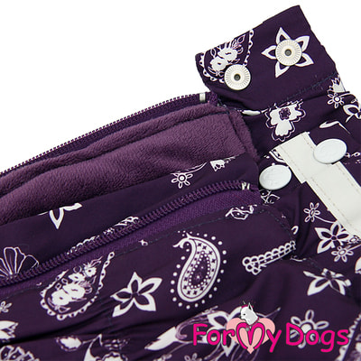 ForMyDogs        (,  4)