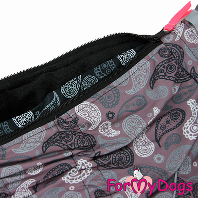 ForMyDogs    -    (,  3)