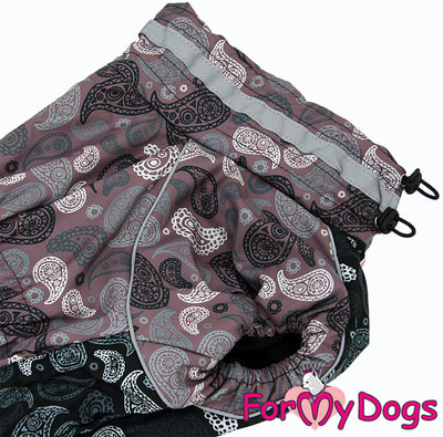 ForMyDogs    -    (,  4)