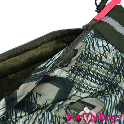 ForMyDogs        (,  1)