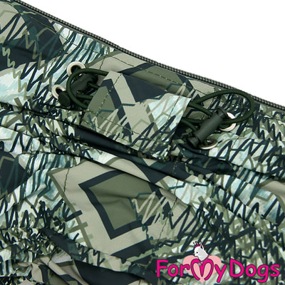 ForMyDogs        (,  2)