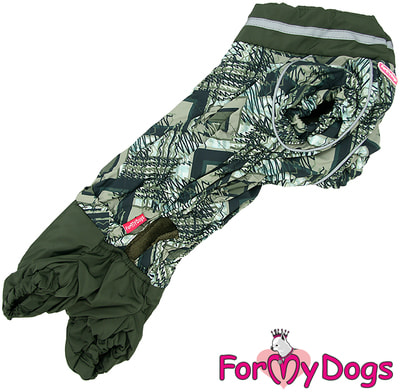 ForMyDogs        (,  4)