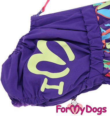 ForMyDogs    -    (,  1)