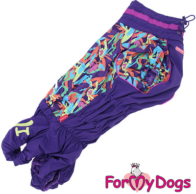 ForMyDogs    -    (,  5)