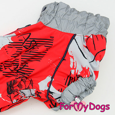 ForMyDogs       (,  3)