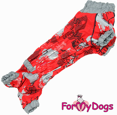 ForMyDogs       (,  4)