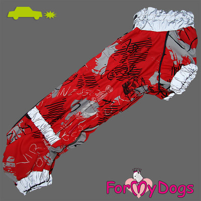 ForMyDogs       (,  5)