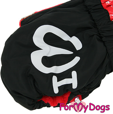 ForMyDogs    - /   (,  1)