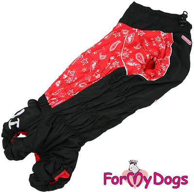 ForMyDogs    - /   (,  4)