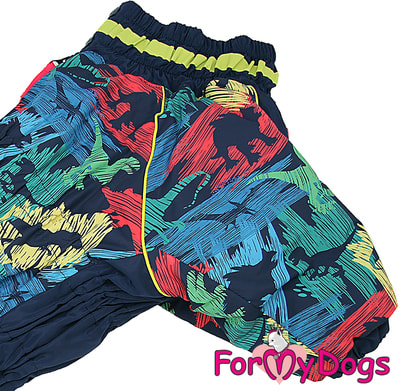 ForMyDogs          (,  3)