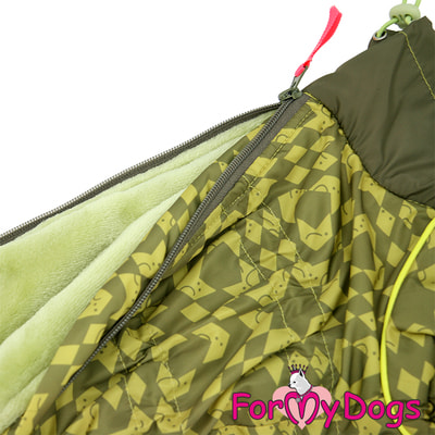 ForMyDogs        (,  1)