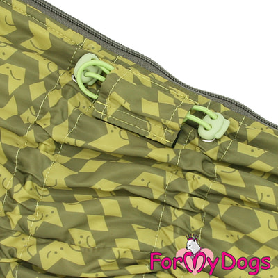 ForMyDogs        (,  2)