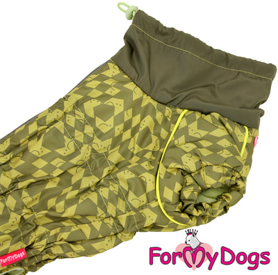 ForMyDogs        (,  3)