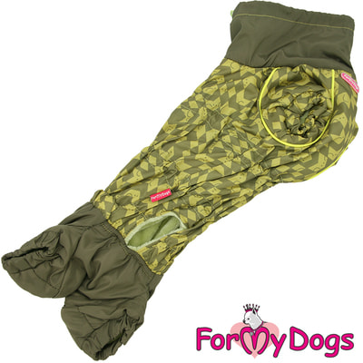 ForMyDogs        (,  4)