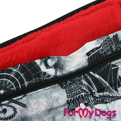 ForMyDogs        (,  3)