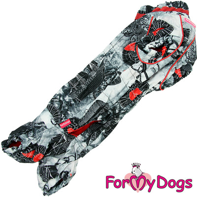 ForMyDogs        (,  5)